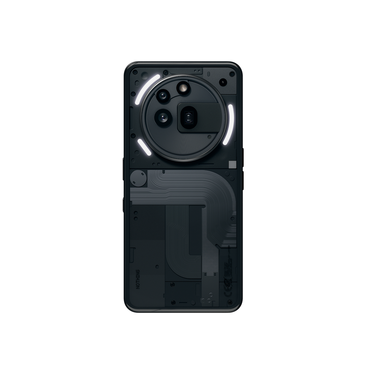 Phone (3a) Pro